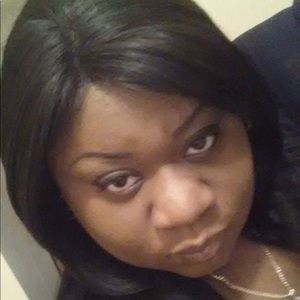 Meet your Posher, Cheryl